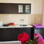 Guest house Sunny Island