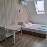 Guest house Sunny Island