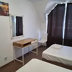 Guest house Sunny Island 2*