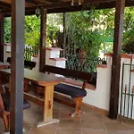 Guest house Sunny Island 2*