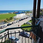 Guest house Sunny Island 2*