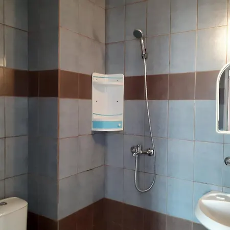 Sunny Island Guest house 2*