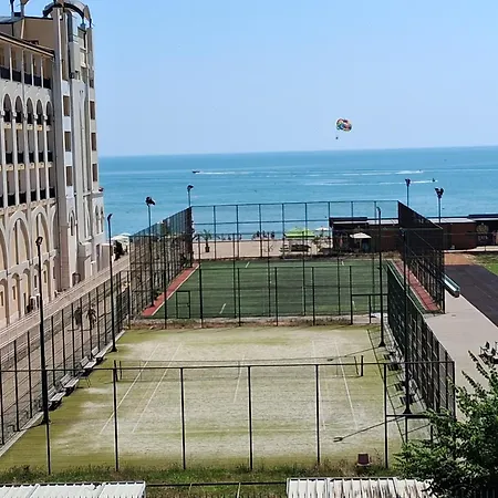 Guest house Sunny Island 2*