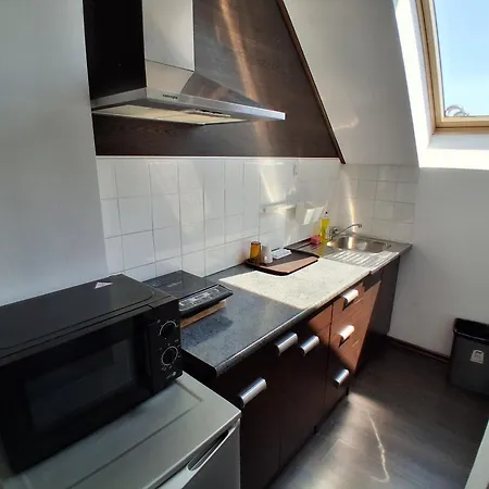 Sunny Island Guest house Obzor