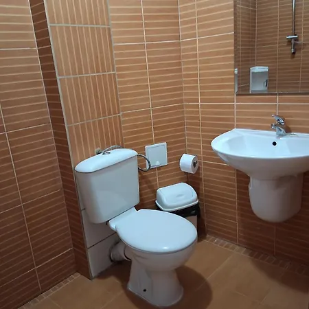 Guest house Sunny Island Obzor