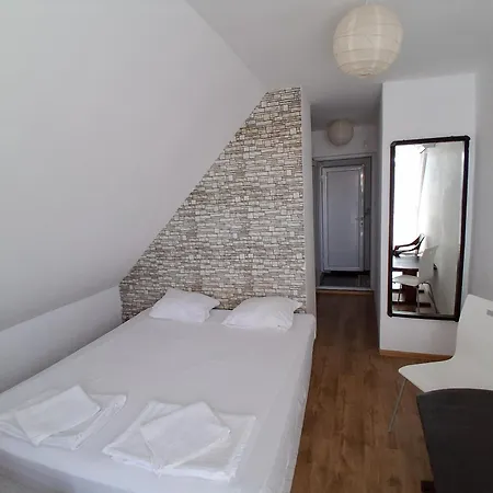Sunny Island Guest house Obzor