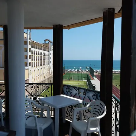 Sunny Island Obzor
