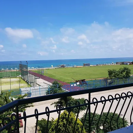Sunny Island ابزور