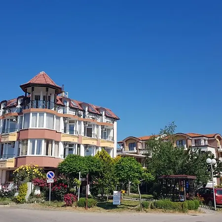 Sunny Island ابزور