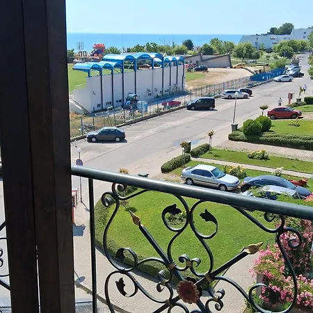 Guest house Sunny Island