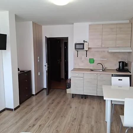 Sunny Island Guest house