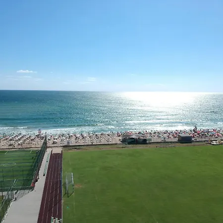 بيت ضيافة Sunny Island