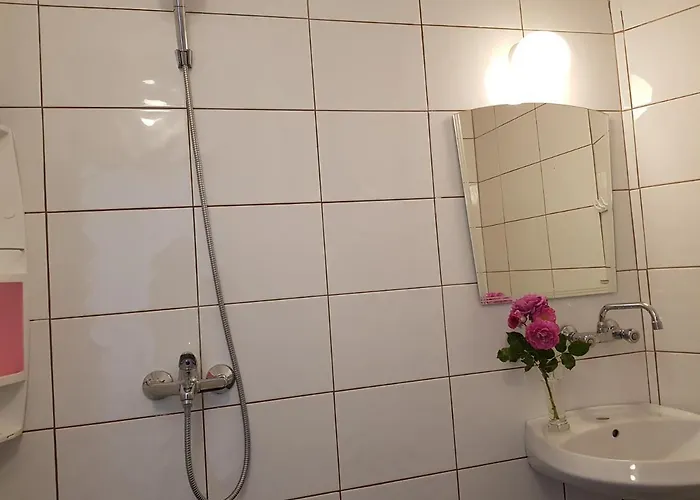 Guest house Sunny Island