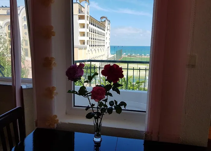 Guest house Sunny Island