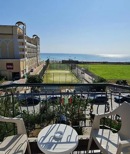 Guest house Sunny Island