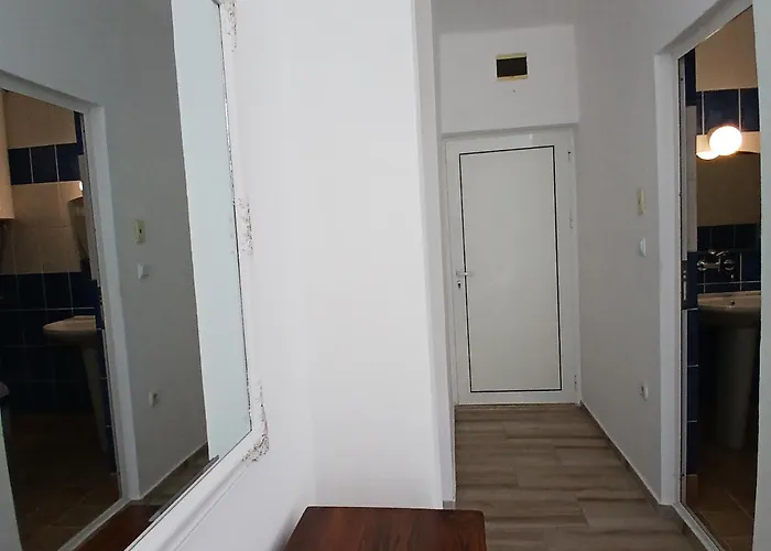 Guest house Sunny Island Obzor