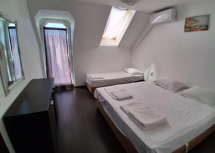 Sunny Island Guest house Obzor