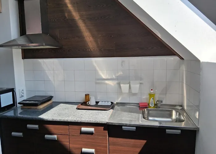 Sunny Island Guest house