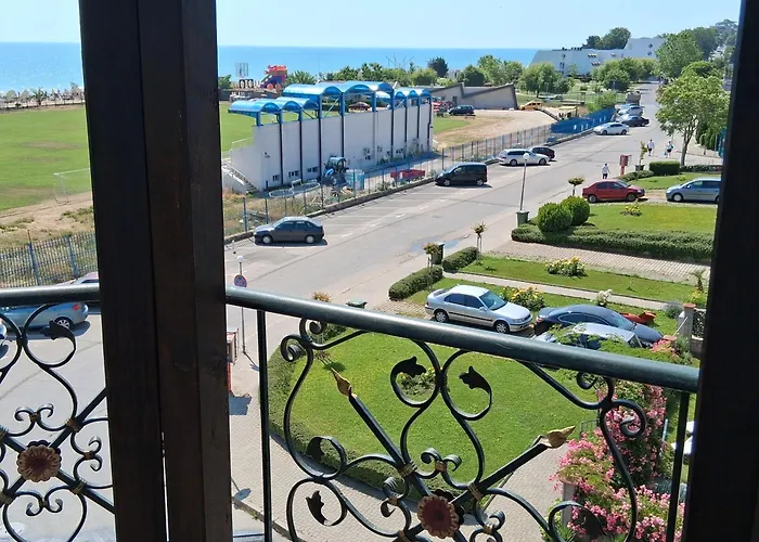 Guest house Sunny Island