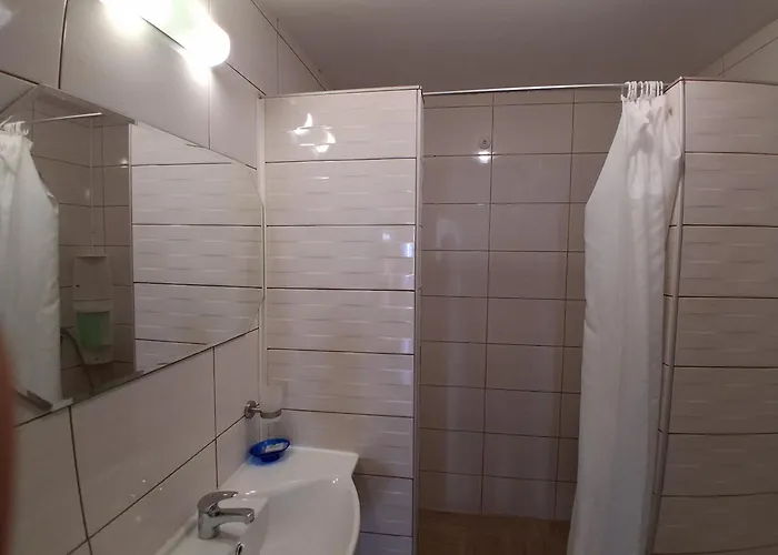 Guest house Sunny Island 2*