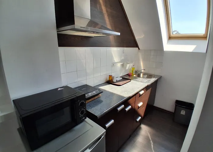 Sunny Island Guest house Obzor