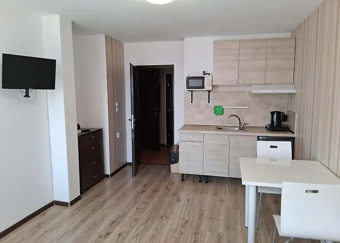 Sunny Island Guest house