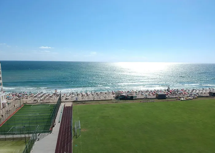 Guest house Sunny Island