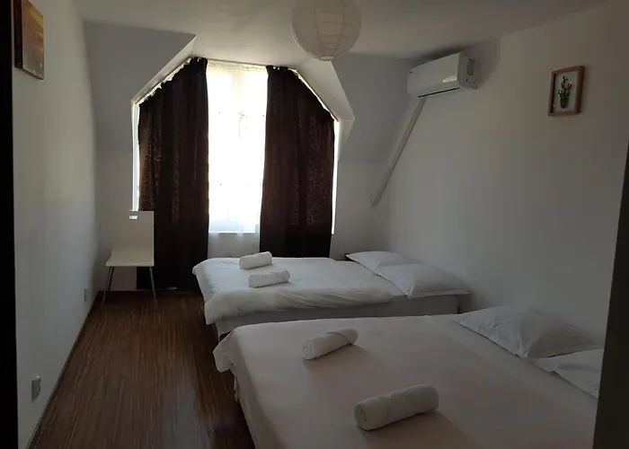 Sunny Island Guest house