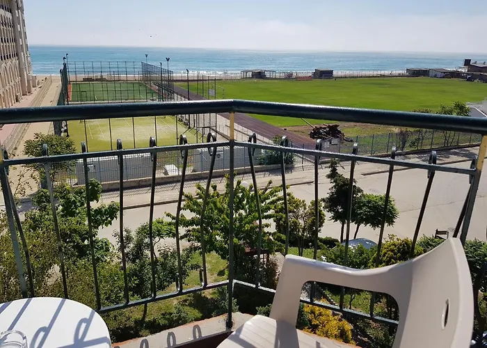 Guest house Sunny Island