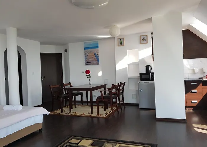 Guest house Sunny Island